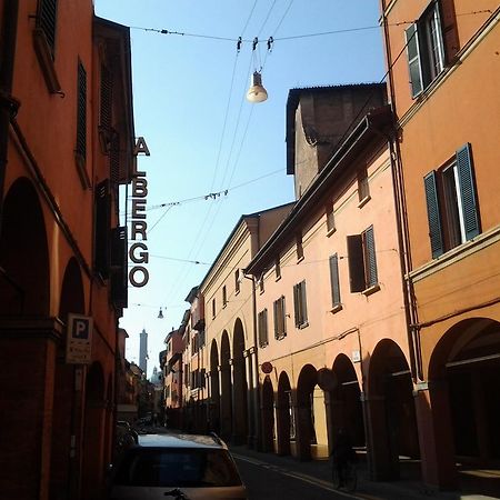 Hotel Perla Bologna Exterior photo