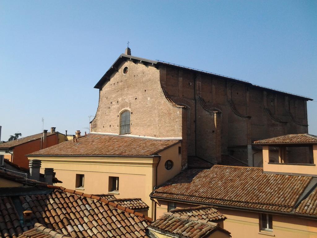 Hotel Perla Bologna Exterior photo