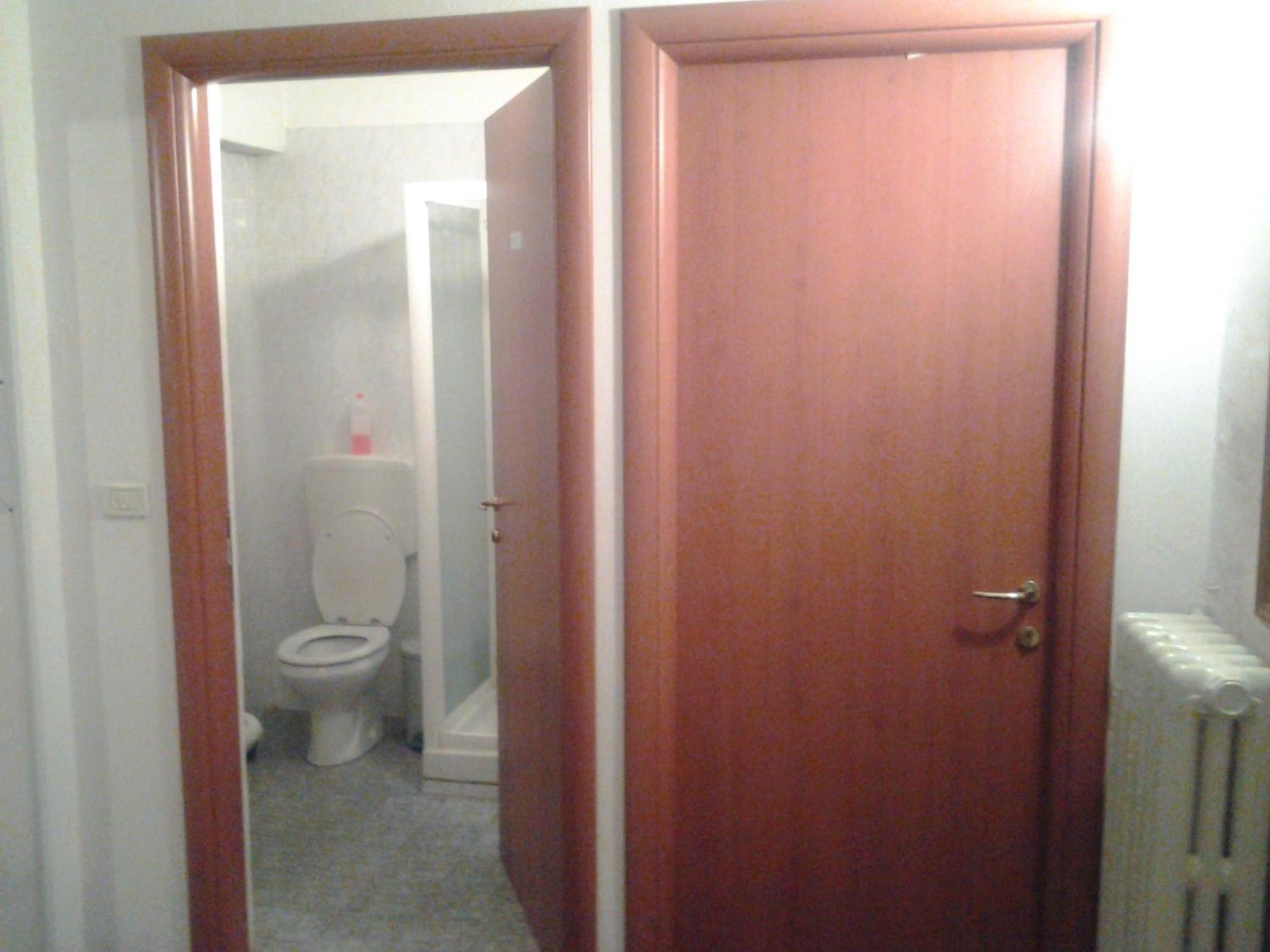 Hotel Perla Bologna Room photo