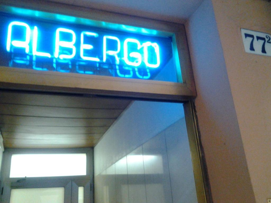 Hotel Perla Bologna Exterior photo