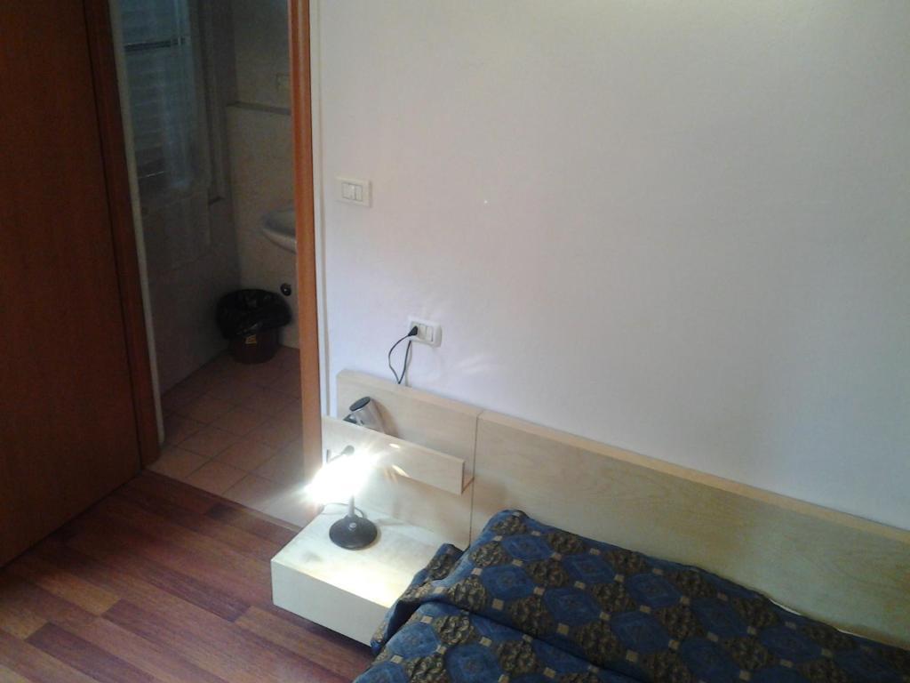 Hotel Perla Bologna Room photo
